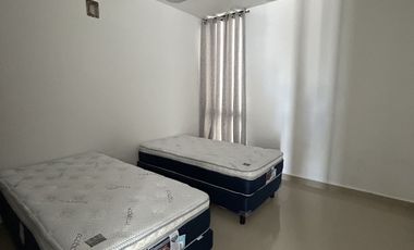 Departamento en renta AUTANA Conkal