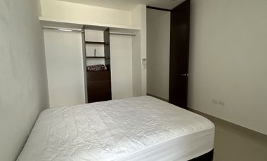 Departamento en renta AUTANA Conkal