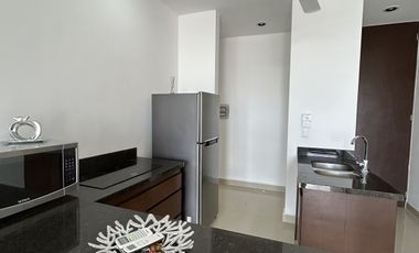 Departamento en renta AUTANA Conkal