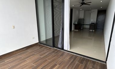 Departamento en renta AUTANA Conkal