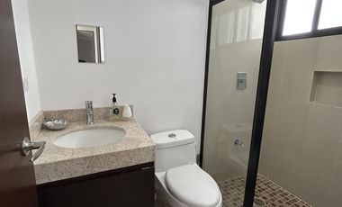 Departamento en renta AUTANA Conkal