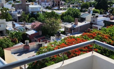 ALFREDO NUX 664 PISO A LA VENTA