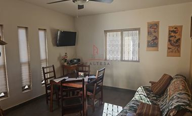Casa Venta Las Huertas Delicias Chihuahua 2,500,000 SANSAN RAS