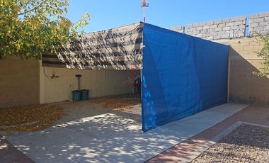 Casa Venta Las Huertas Delicias Chihuahua 2,500,000 SANSAN RAS