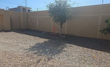 Casa Venta Las Huertas Delicias Chihuahua 2,500,000 SANSAN RAS