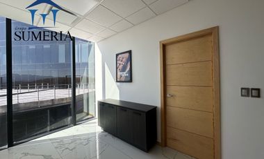 OFICINAS EN RENTA EN TORRE AZENZO