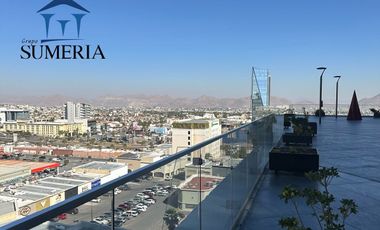OFICINAS EN RENTA EN TORRE AZENZO