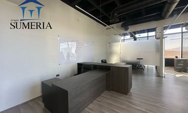 OFICINAS EN RENTA EN TORRE AZENZO