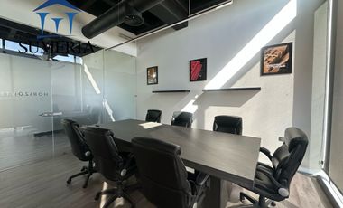 OFICINAS EN RENTA EN TORRE AZENZO