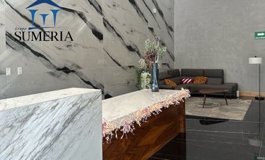 OFICINAS EN RENTA EN TORRE AZENZO