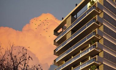 ALAMEDA DE LA FEDERACION 405 NUEVO EMPRENDIMIENTO
