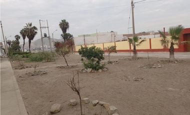 Oportunidad terreno en Ancon cercado 225.90 m2