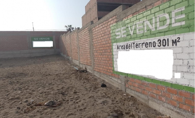 Oportunidad terreno en Ancon cercado 225.90 m2