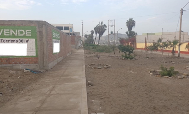 Oportunidad terreno en Ancon cercado 225.90 m2