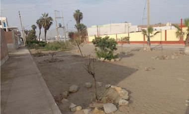 Oportunidad terreno en Ancon cercado 225.90 m2