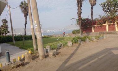 Oportunidad terreno en Ancon cercado 301.20 m2