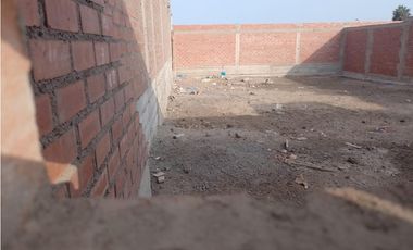 Oportunidad terreno en Ancon cercado 301.20 m2