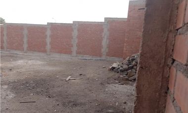Oportunidad terreno en Ancon cercado 301.20 m2