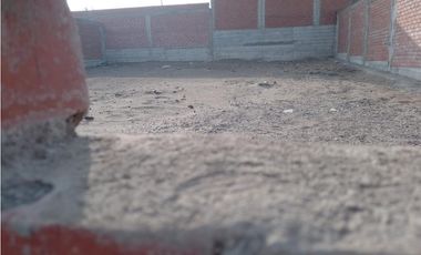 Oportunidad terreno en Ancon cercado 301.20 m2