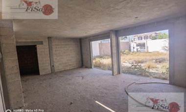 TERRENO EN VENTA