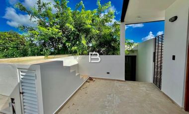 Casa en Renta en Aldea Ha Puerto Morelos Cancun