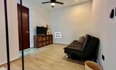 Casa en Renta en Aldea Ha Puerto Morelos Cancun