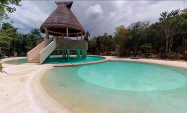 Casa en Renta en Aldea Ha Puerto Morelos Cancun
