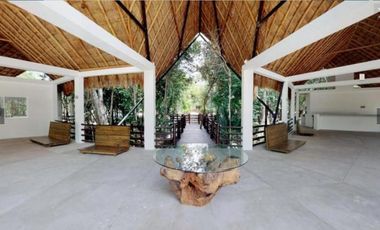 Casa en Renta en Aldea Ha Puerto Morelos Cancun