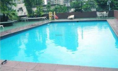 ALQUILER  APARTAMENTO 1 REC AMOBLADO PH LAS HADAS
