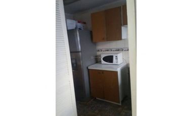 ALQUILER  APARTAMENTO 1 REC AMOBLADO PH LAS HADAS