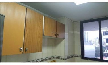 ALQUILER  APARTAMENTO 1 REC AMOBLADO PH LAS HADAS