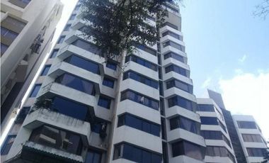 ALQUILER  APARTAMENTO 1 REC AMOBLADO PH LAS HADAS