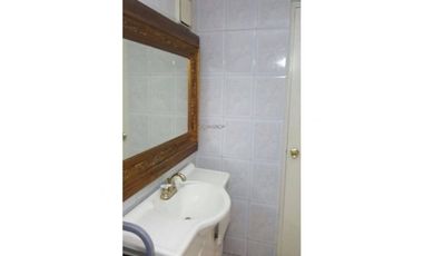 ALQUILER  APARTAMENTO 1 REC AMOBLADO PH LAS HADAS