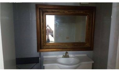 ALQUILER  APARTAMENTO 1 REC AMOBLADO PH LAS HADAS