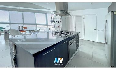 Venta de Apartamento en Avenida Balboa PH Yacht Club