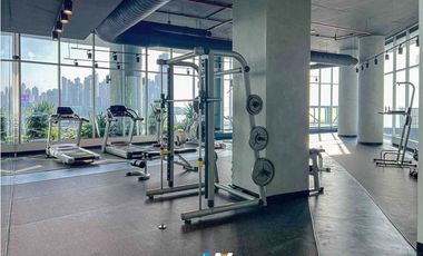 Venta de Apartamento en Avenida Balboa PH Yacht Club