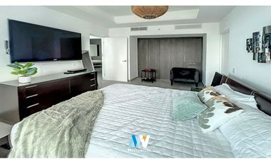 Venta de Apartamento en Avenida Balboa PH Yacht Club