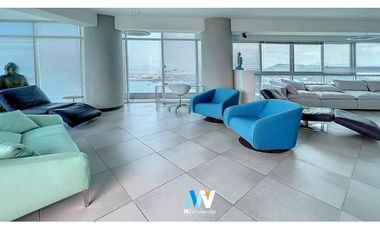 Venta de Apartamento en Avenida Balboa PH Yacht Club