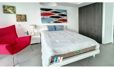 Venta de Apartamento en Avenida Balboa PH Yacht Club