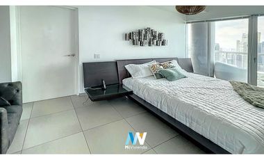 Venta de Apartamento en Avenida Balboa PH Yacht Club