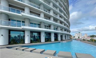 Venta de Apartamento en Avenida Balboa PH Yacht Club