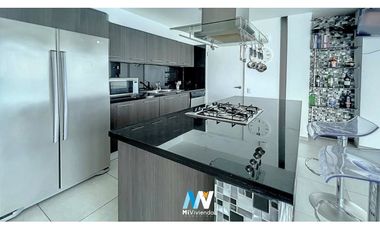 Venta de Apartamento en Avenida Balboa PH Yacht Club