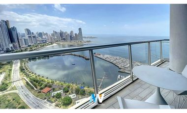 Venta de Apartamento en Avenida Balboa PH Yacht Club