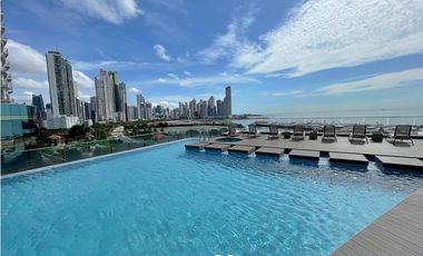 Venta de Apartamento en Avenida Balboa PH Yacht Club