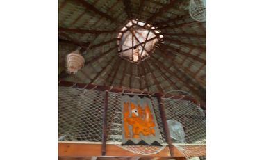 PUNTA CHAME / CASA DE PLAYA / INVERSIÓN RENTABLE / 1600M2 / AMOBLADA