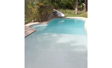 PUNTA CHAME / CASA DE PLAYA / INVERSIÓN RENTABLE / 1600M2 / AMOBLADA