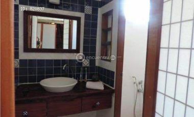 PUNTA CHAME / CASA DE PLAYA / INVERSIÓN RENTABLE / 1600M2 / AMOBLADA