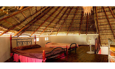 PUNTA CHAME / CASA DE PLAYA / INVERSIÓN RENTABLE / 1600M2 / AMOBLADA