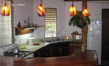 PUNTA CHAME / CASA DE PLAYA / INVERSIÓN RENTABLE / 1600M2 / AMOBLADA