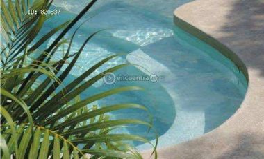 PUNTA CHAME / CASA DE PLAYA / INVERSIÓN RENTABLE / 1600M2 / AMOBLADA